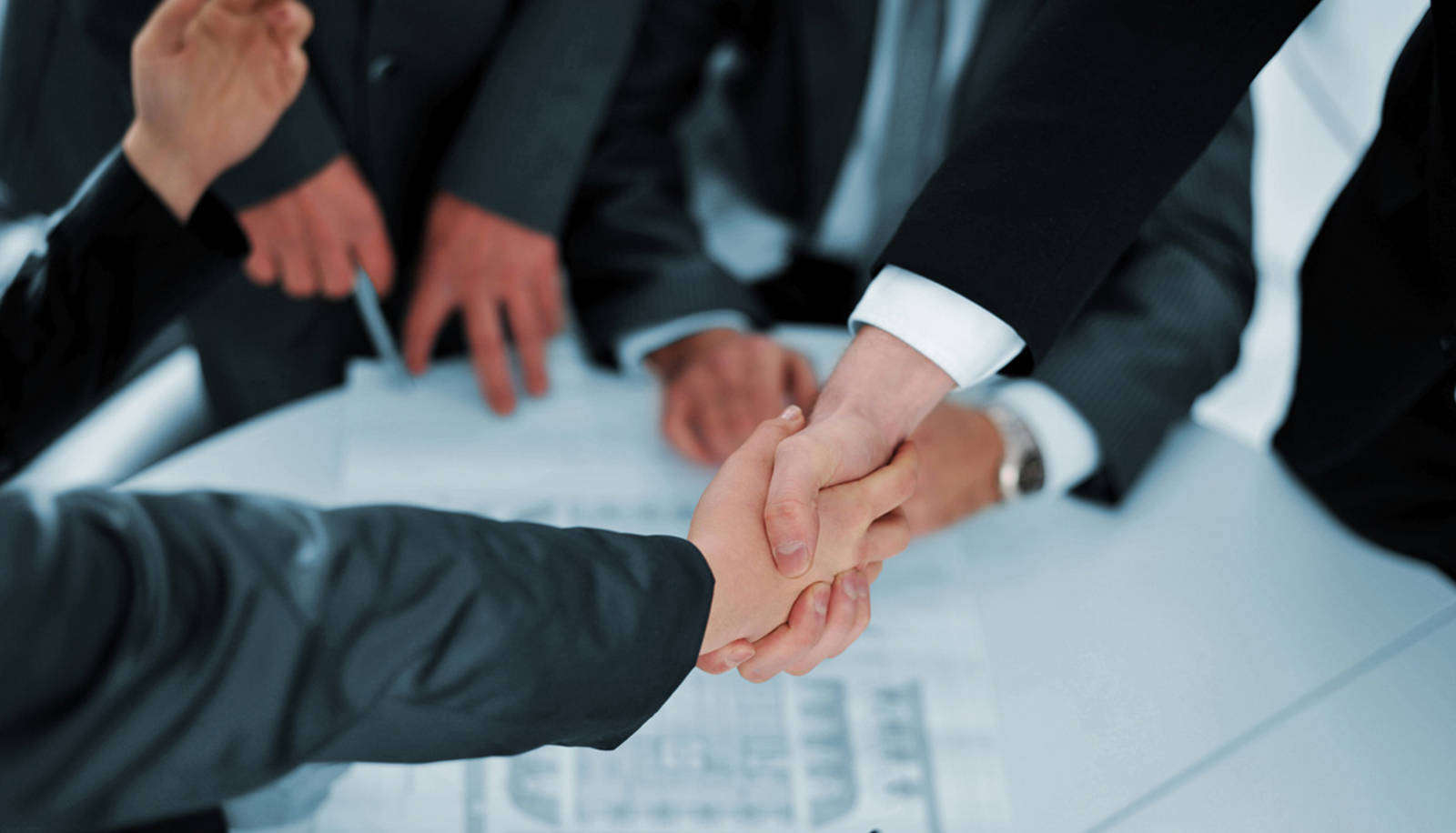 Its all about great results