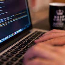 Search Engine Optimization results